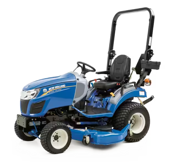 BOOMER 25C-55