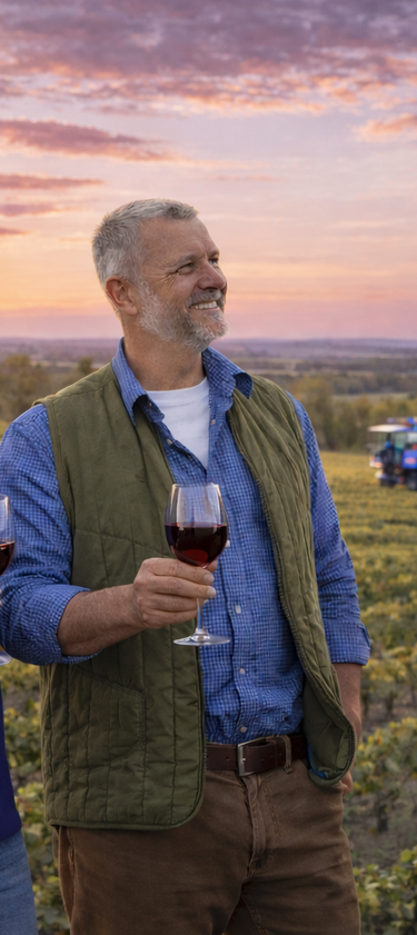 Interagri ProSolutions