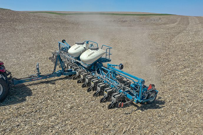 KINZE 3605