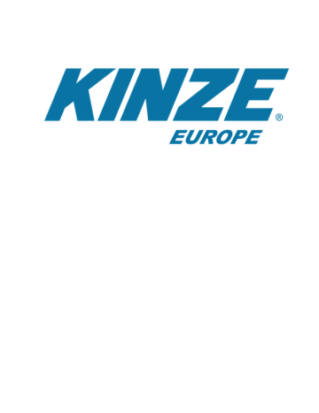 KINZE
