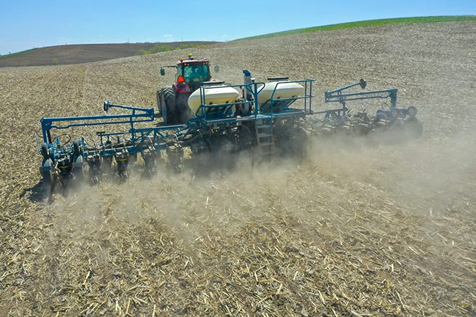 KINZE 3605