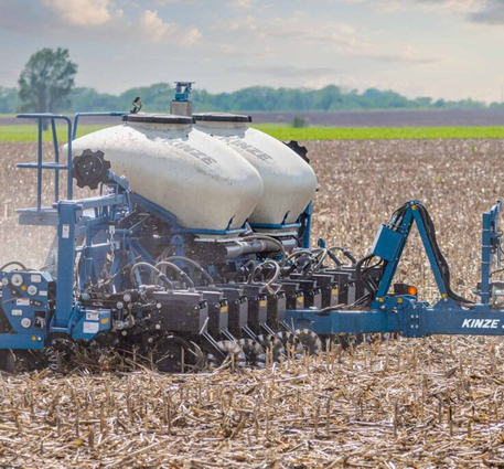 KINZE 3605
