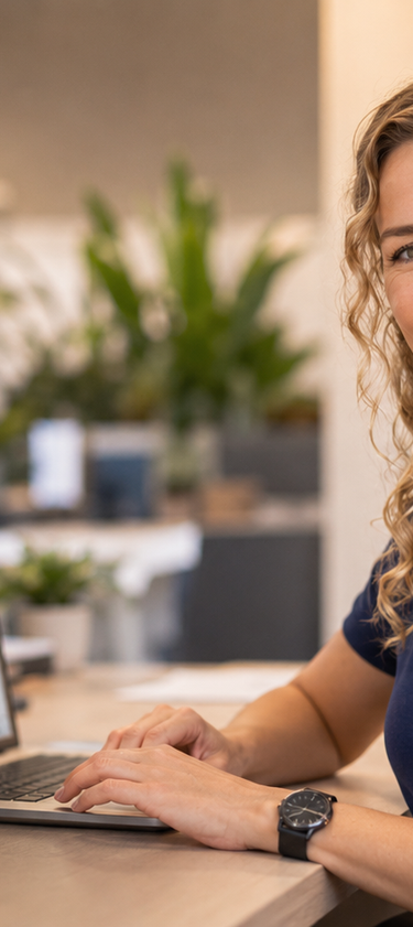 Специалист поддръжка на продажбите (Sales Support Specialist)