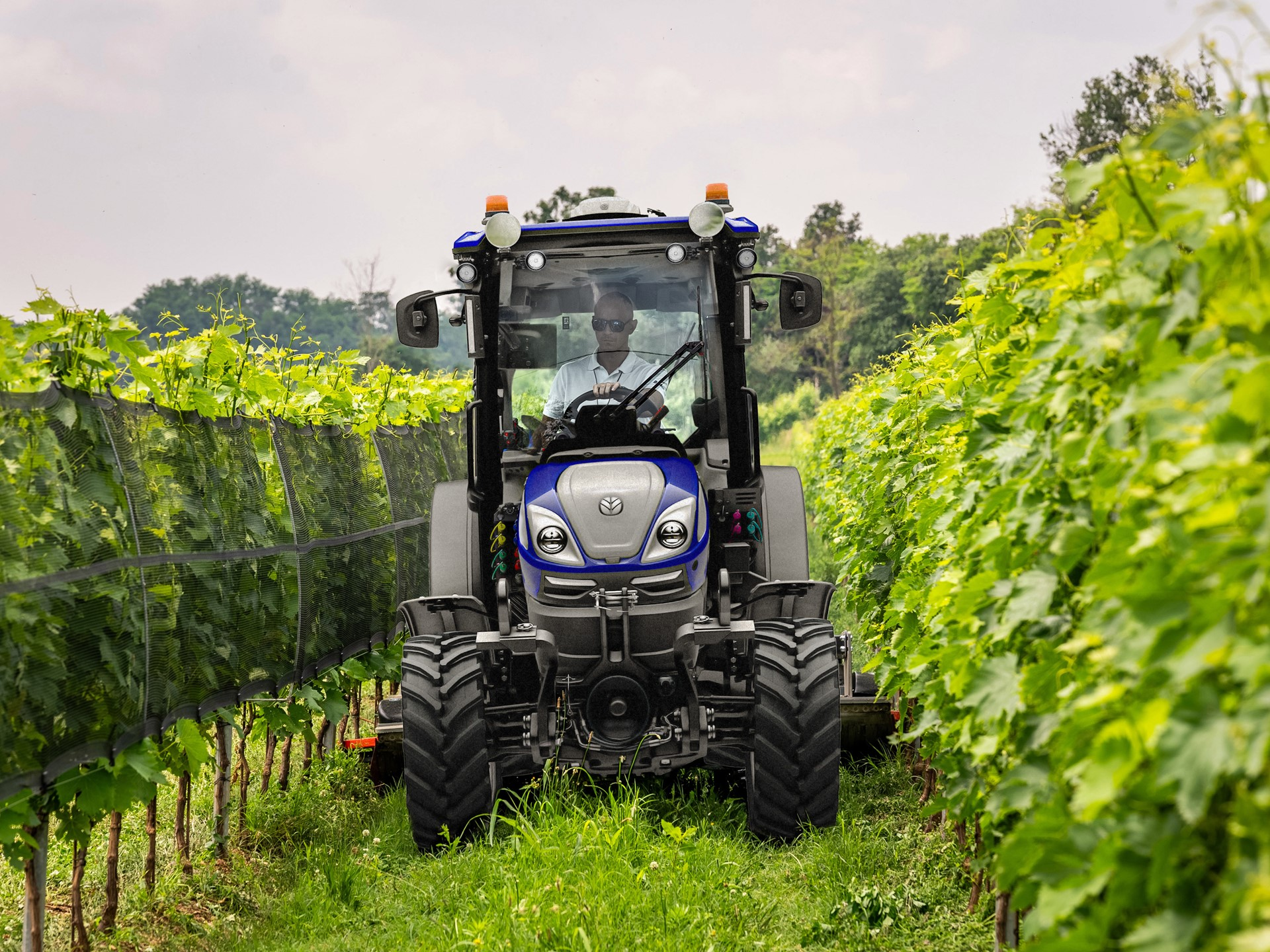 Устойчивост, ефективност и високи добиви: Технологиите, които променят българското земеделие
