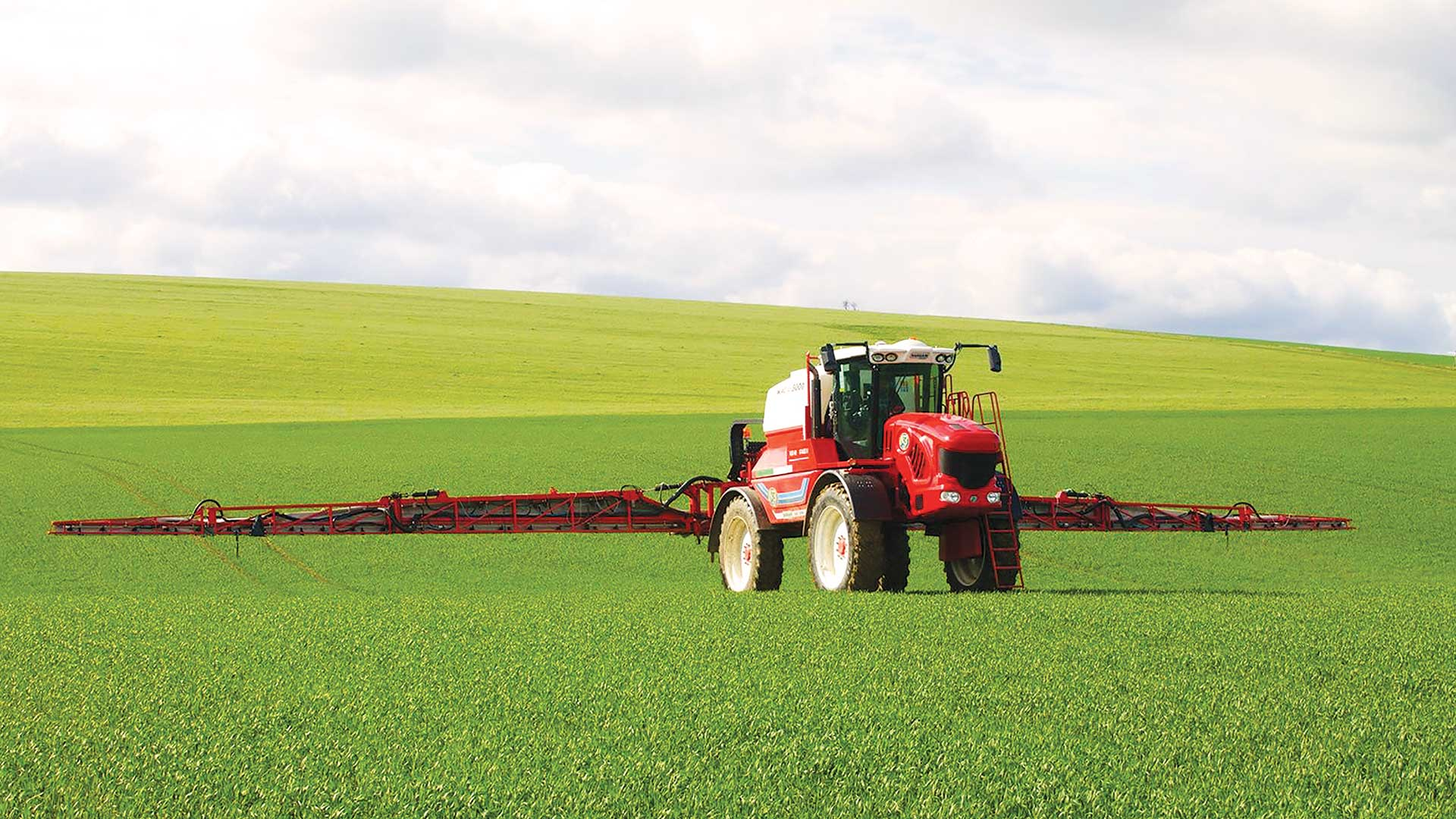 ИНТЕРАГРИ България допълва портфолиото си с решения за прецизно земеделие от BARGAM