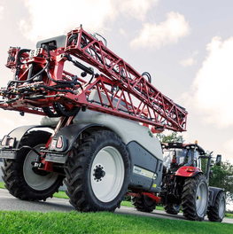 ИНТЕРАГРИ България допълва портфолиото си с решения за прецизно земеделие от BARGAM