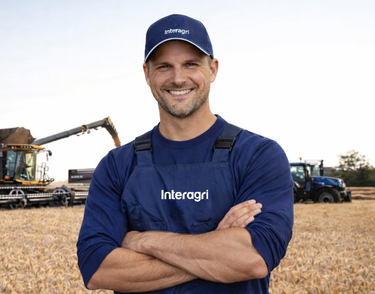 Сервизен специалист в Интерагри България