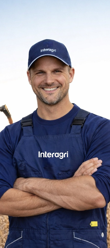 Сервизен специалист в Интерагри България