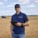 Регионален мениджър земеделска и строителна техника