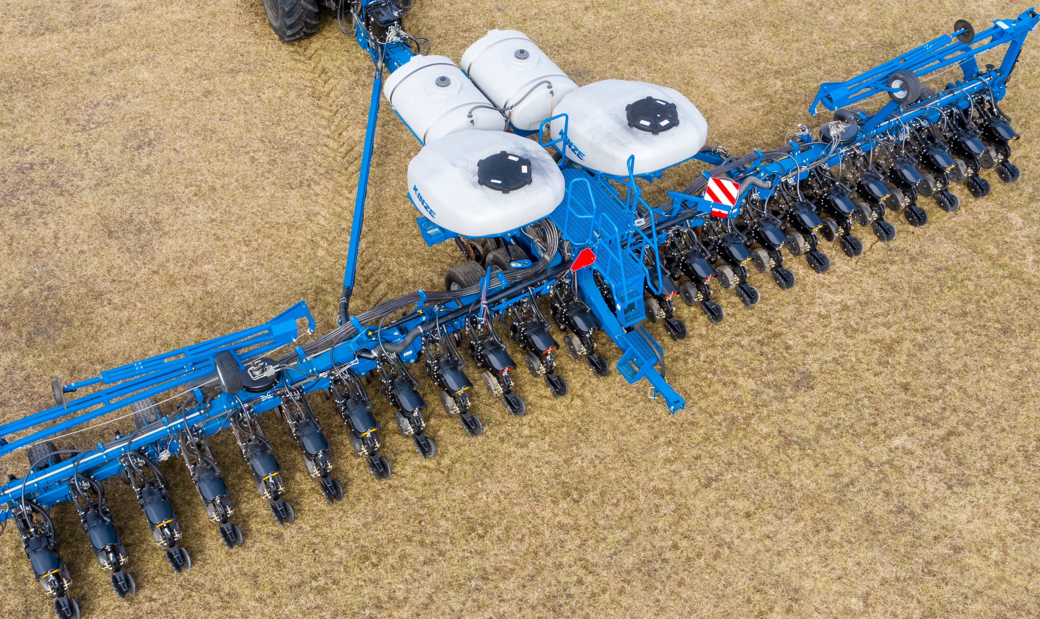 KINZE 4805