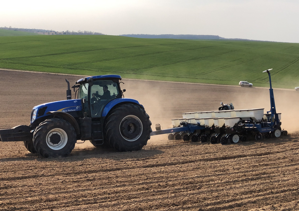 KINZE и Интерагри България: прецизна сеитба и устойчиви решения с реални предимства при кандидатстване по програмите