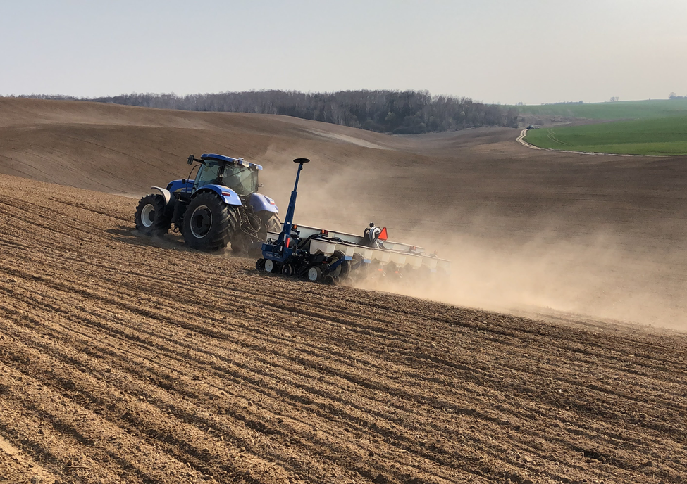 KINZE 3005