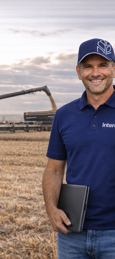 За Интерагри България