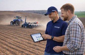 Професионално решение за сеитба