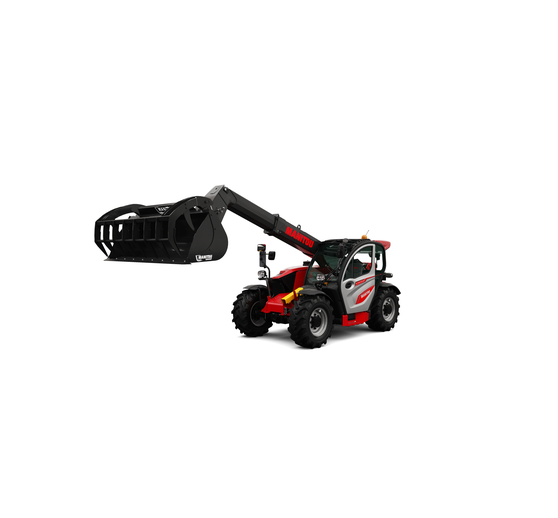 MLT 630-115 V CP (S2)