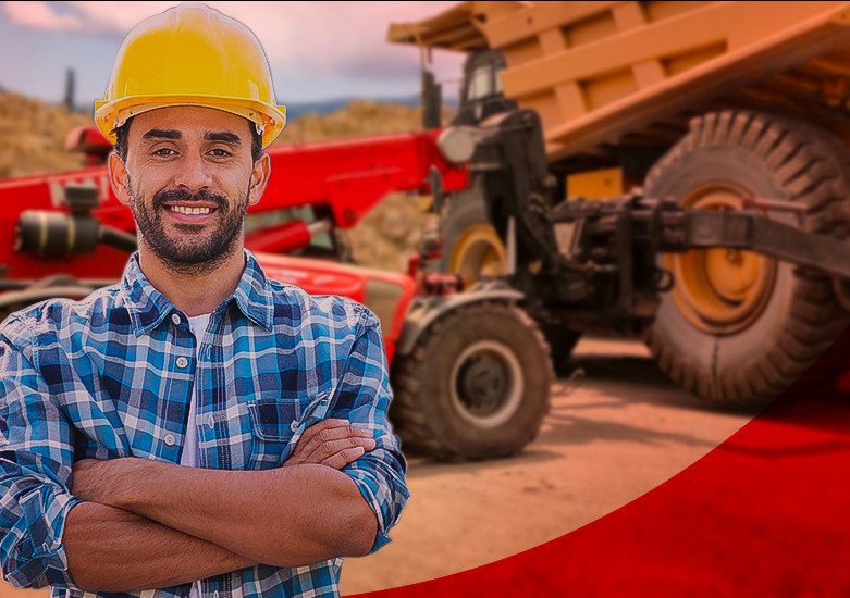 Прикачна техника MANITOU