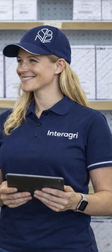 Специалист склад