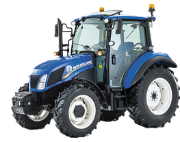 Трактор New Holland T4