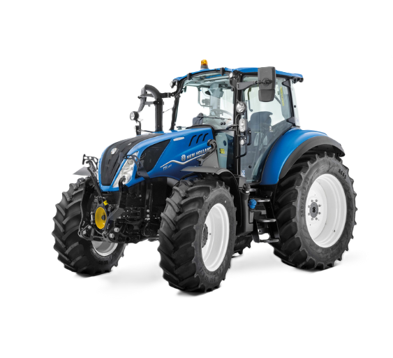 New Holland T5 ELECTRO COMMAND