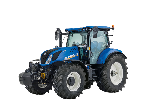 Трактори New Holland T6 ELECTRO/ DYNAMIC/ AUTO COMMAND