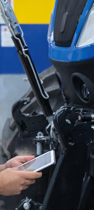 Сервизен специалист - Бургас