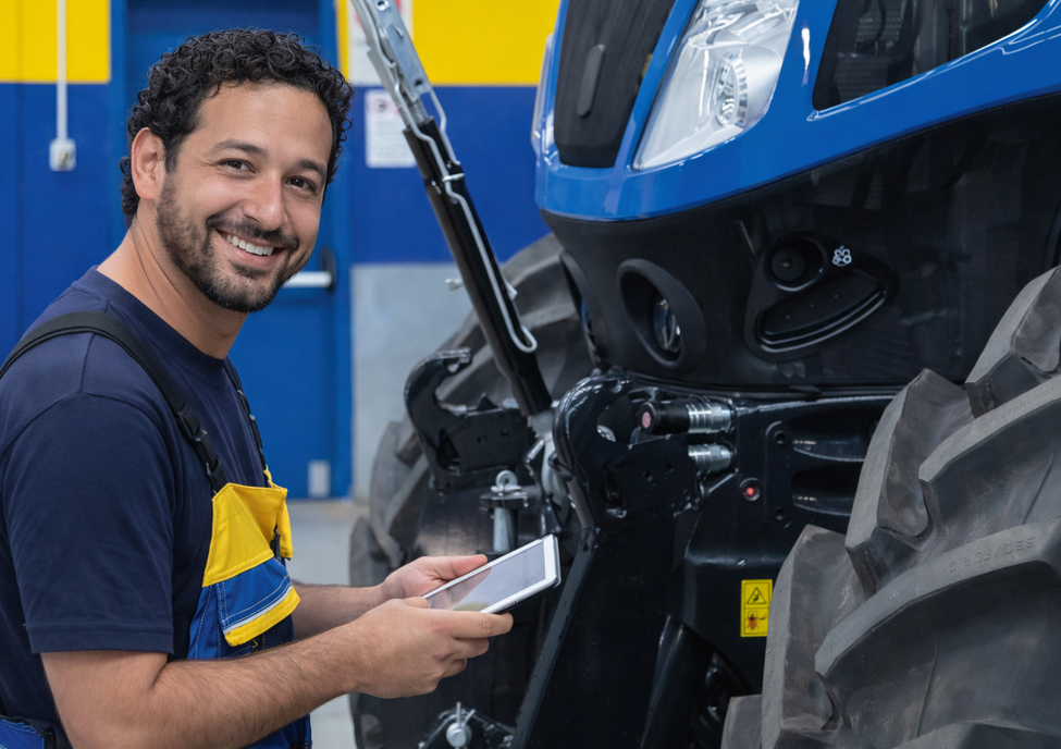 Вземи 15% отстъпка за сервизни услуги от ИНТЕРАГРИ