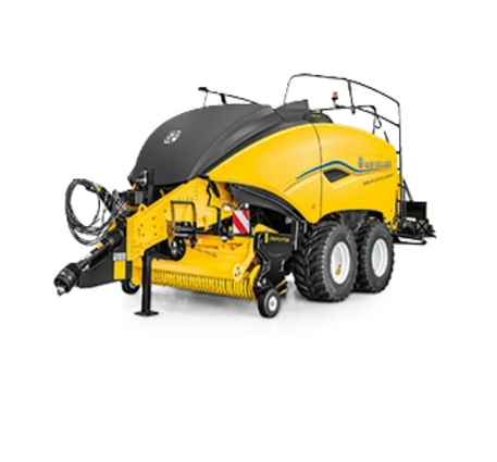 New Holland BIGBALER PLUS балопреса Интерагри България