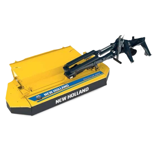 New Holland КОСАЧКИ DISCCUTTER™ И DURADISC™