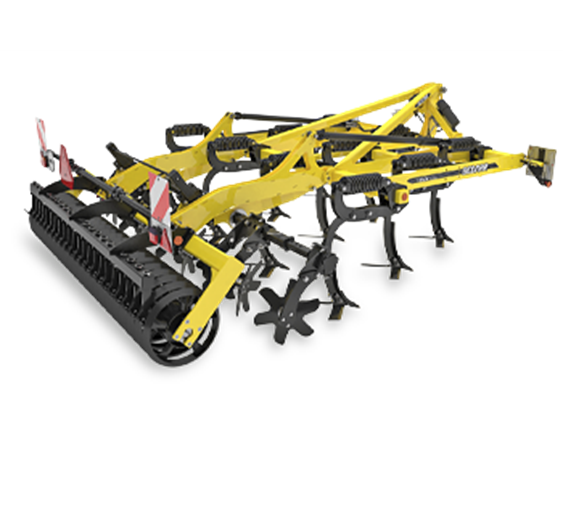 Навесни кутиватори BEDNAR FENIX FN