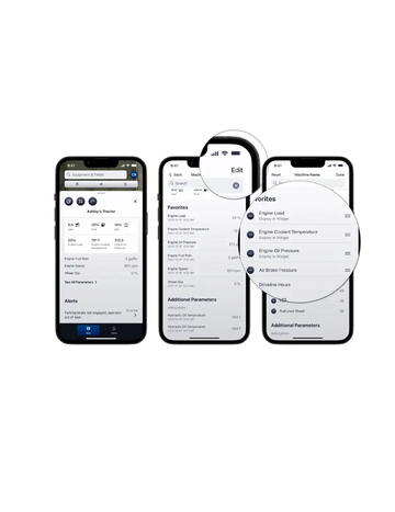 Персонализирайте параметрите, за да отговарят на вашия работен процес