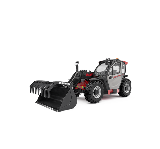 MLT 630-115 V CP (S1)