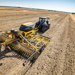 BEDNAR и Интерагри България – устойчиви решения за проекти по ДФЗ