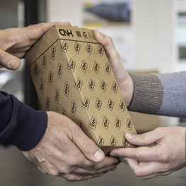 Важна информация за клиенти: промени в доставките на резервни части и консумативи