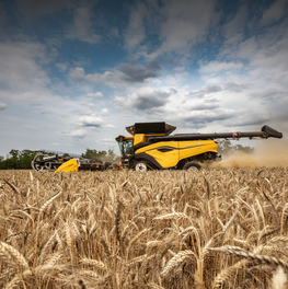 Първо жънеш, после плащаш