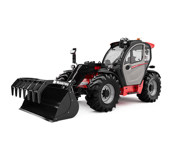 MLT 635-130 PS+ (S1)