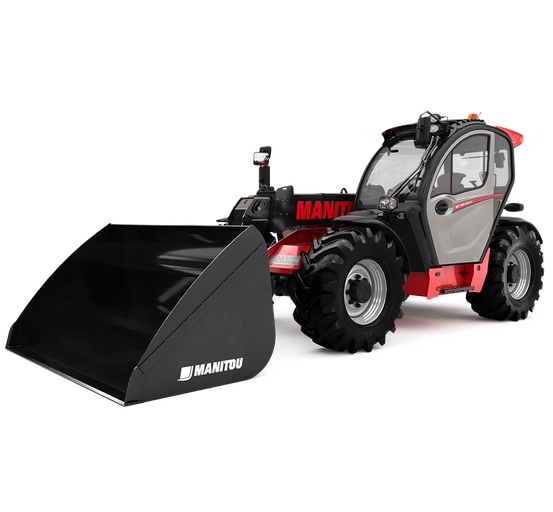 MLT 742-130 PS+ (S1)