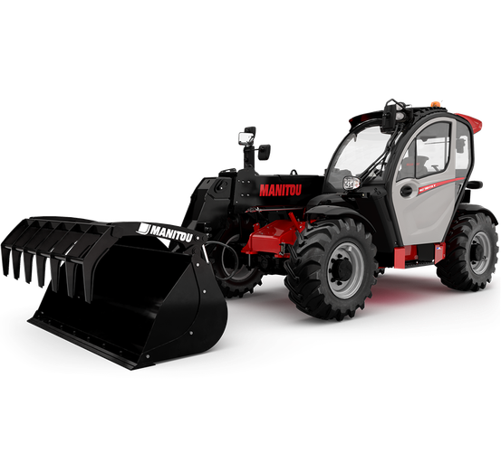 MLT 730-115 V CP (S1)