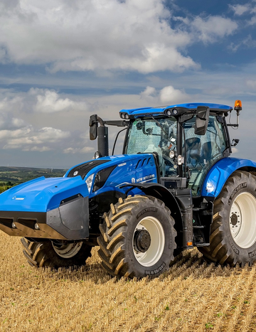 T6.180 Methane Power
