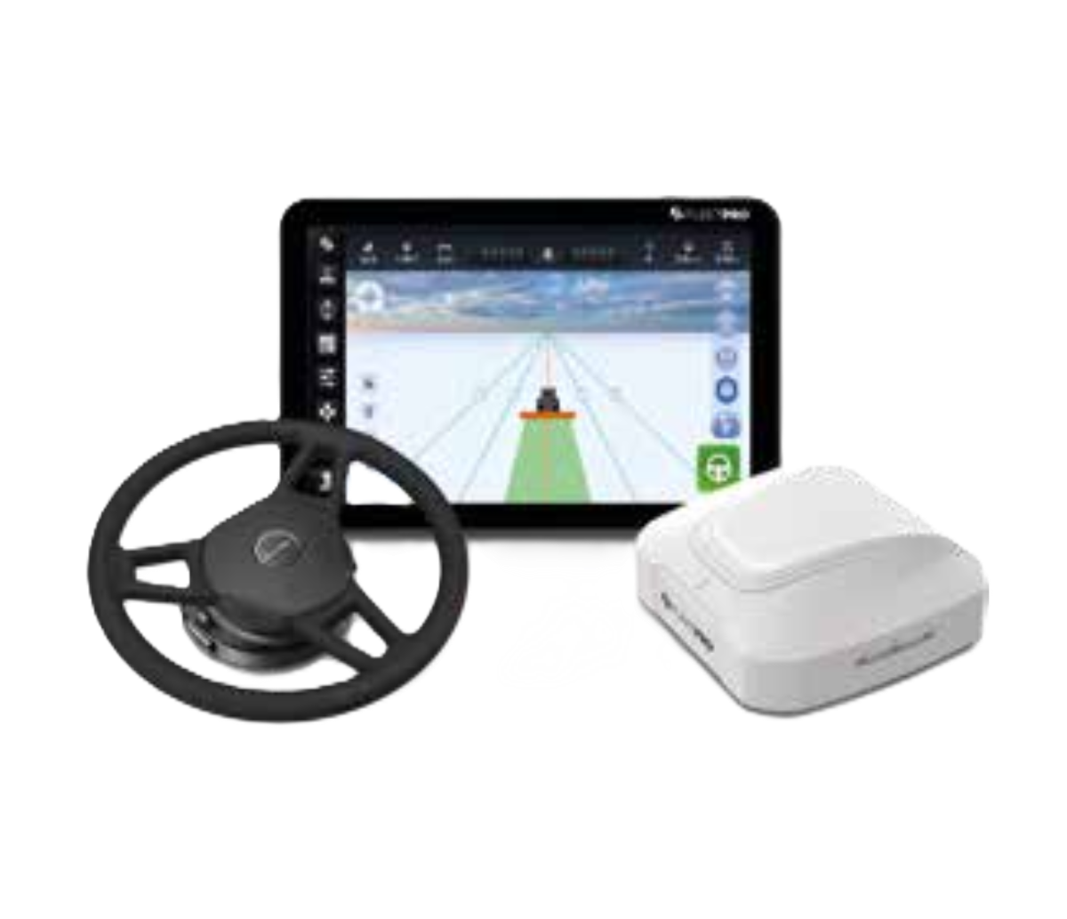 Fleet Pro FLEETPRO комплекти за управление